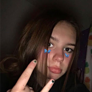 Meet your Posher, Brianna